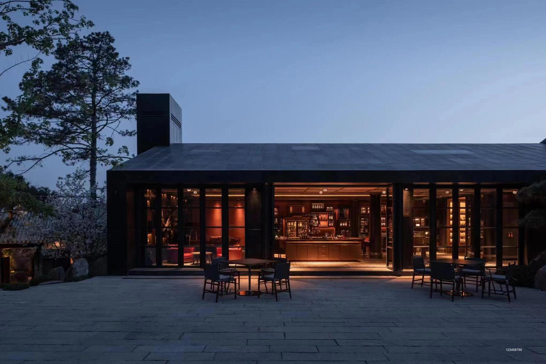 北京悉昙酒店