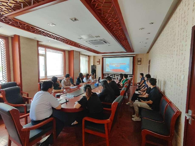 强化安全责任落实 筑牢安全生产防线